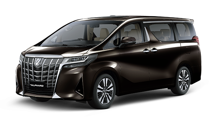 alphard-Graphite-Metallic