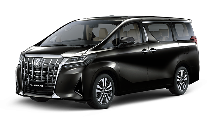 alphard-black